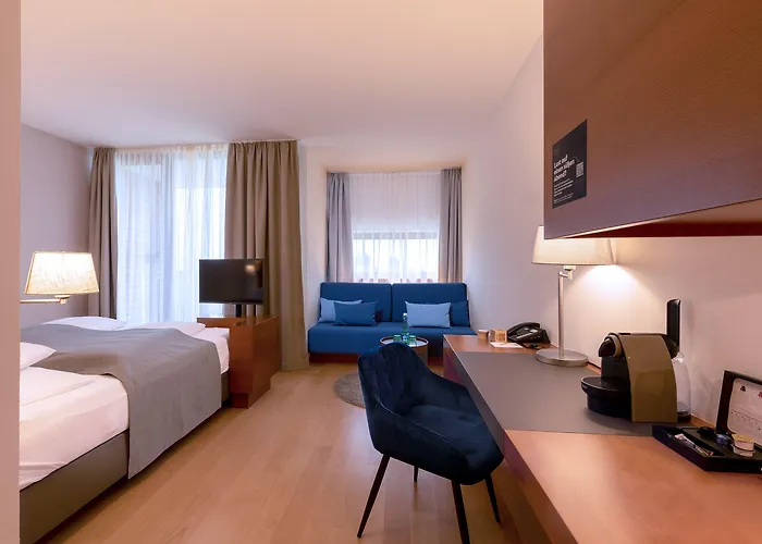 فندق Styria- Adults Only