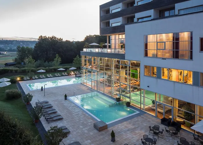 Hotel Styria- Adults Only Bad Waltersdorf