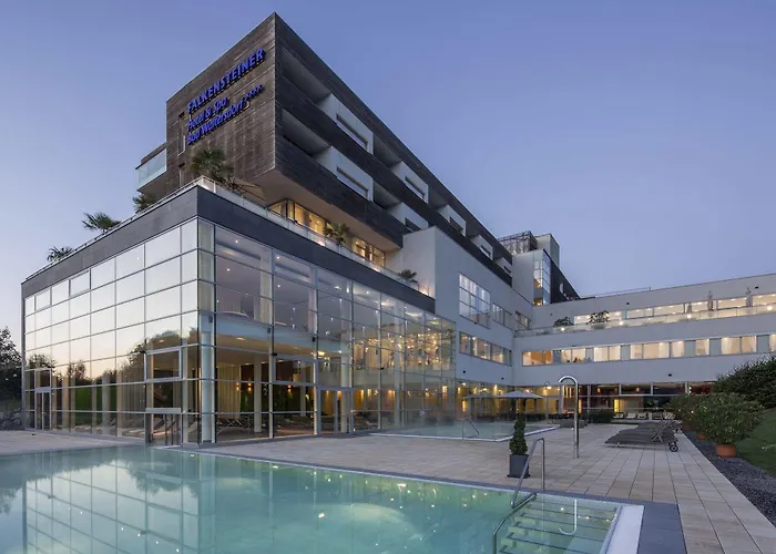 Styria- Adults Only فندق باد والترزدورف